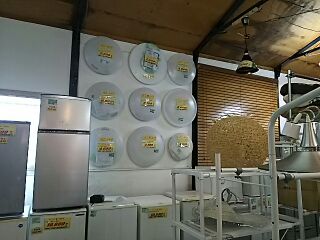 その他家電販売/買取