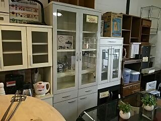 家具販売・無料回収