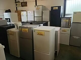 小型冷蔵庫・単身用冷蔵庫販売/買取