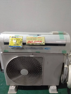 TOSHIBA2014年製4.0kWエアコン(100V)