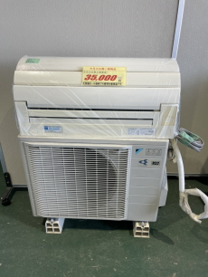DAIKIN2013年製4.0ｋWルームエアコン【200V】