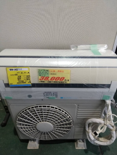 HITACHI2013年製4.0ｋWエアコン(200V)