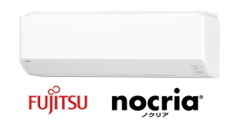 富士通ゼネラル(Fujitsu)エアコンノクリア買取