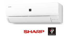 シャープ(SHARP)プラズマクラスタエアコン買取