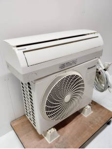Panasonic2013年製2.2kWエアコン(100V)