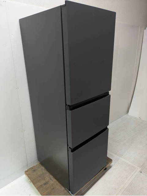 Haier2023年製286L冷蔵庫 JR-CV29B