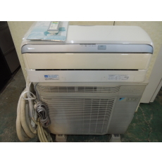 ダイキン2011年製うるるとさらら主に18畳用ルームエアコン