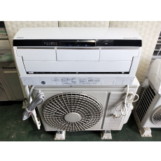 HITACHI2015年製12-14畳用ルームエアコン