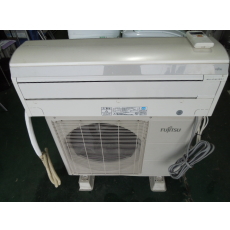 富士通2012年製17-26畳用ルームエアコン