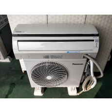 Panasonic2011年製10-12畳用ルームエアコン