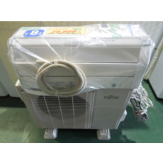 富士通2011年製2.8kWルームエアコン