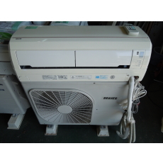 MITSUBISHI2011年製2.8kWルームエアコン