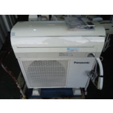 Panasonic2010年製2.8kWルームエアコン