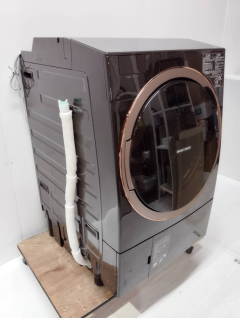 TW-117X3L買取