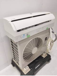 AY-H22S-W買取