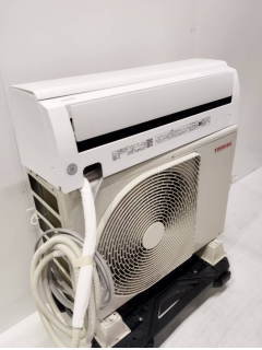 RAS-J401MA（W）買取