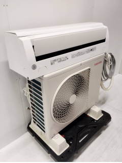 RAS-2210TM（W）買取