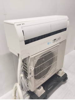 MSZ-L2817-W買取