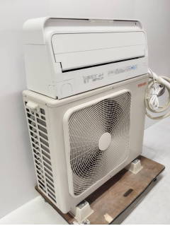 RAS-C566DR-W買取