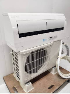 MSZ-R2219-W買取