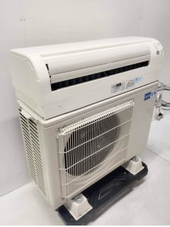 MSZ-AXV405S-W買取