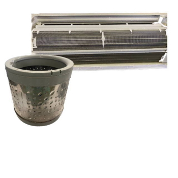 分解清掃行っています!