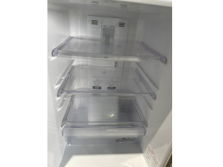 MR-P15Y-S冷蔵室