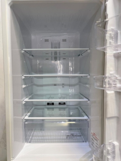 MR-P17Z冷蔵室