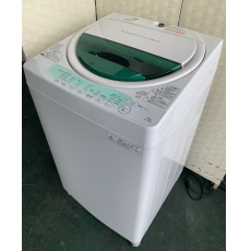 東芝2014年製7.0kg洗濯機