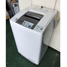 日立2014年製7k洗濯機