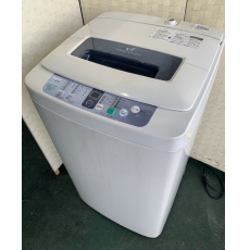 Haier2011年製4.2kg洗濯機