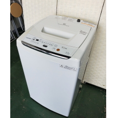 TOSHIBA2012年製4.2k洗濯機