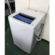 AQUA2014年製6k洗濯機