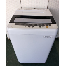Panasonic2012年製5k洗濯機