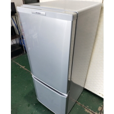 三菱2011年製146Ｌ冷蔵庫