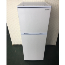 吉井電気2017年製138Ｌ冷蔵庫