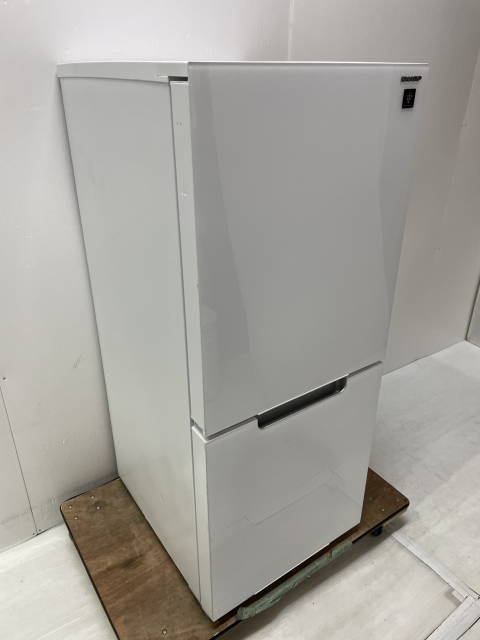SJ-GD15G-W買取