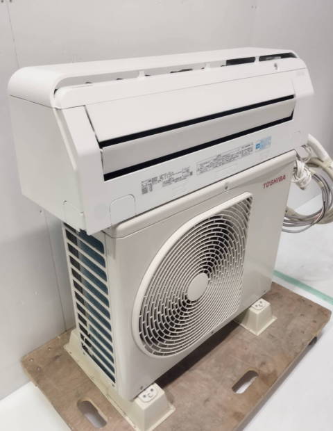 RAS-B225R1（W） [プラズマ空清 セルフクリーン（6畳・100V対応）グランホワイト]買取