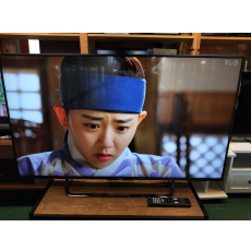 SONY2016年製49型薄型液晶テレビ