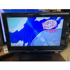 【訳有・要備考欄】TOSHIBAレグザ2009年製26V型液晶テレビ