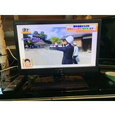 MITSUBISHIリアル2014年製19V型液晶テレビ